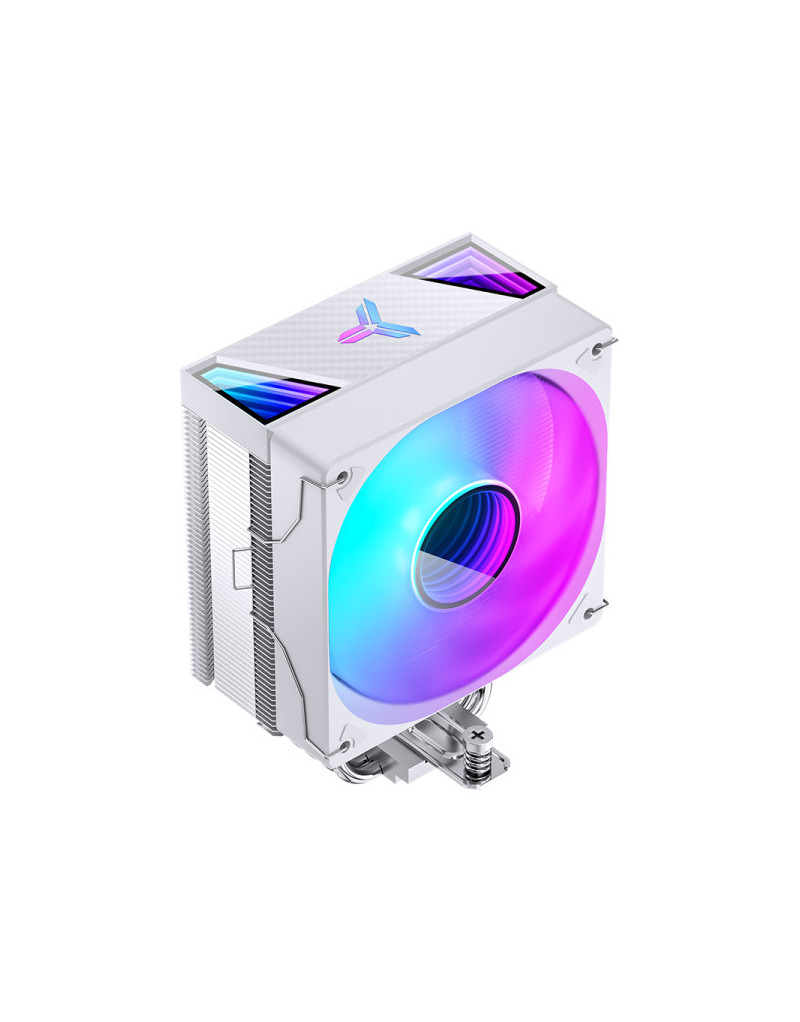 CPU Hladnjak Jonsbo CR-1000 V2 - Beli - 1 CPU Hladnjak Jonsbo CR-1000 V2 - Beli - 1