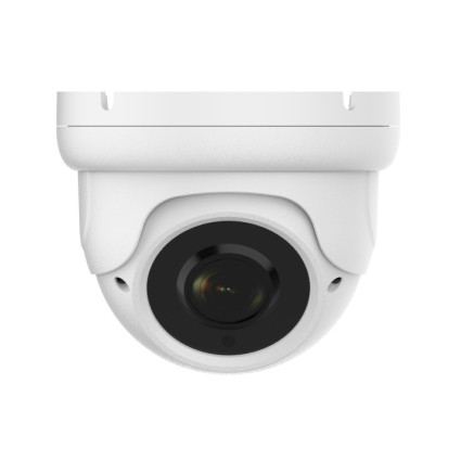 IP kamera 4.0MP POE varifocal  - 1