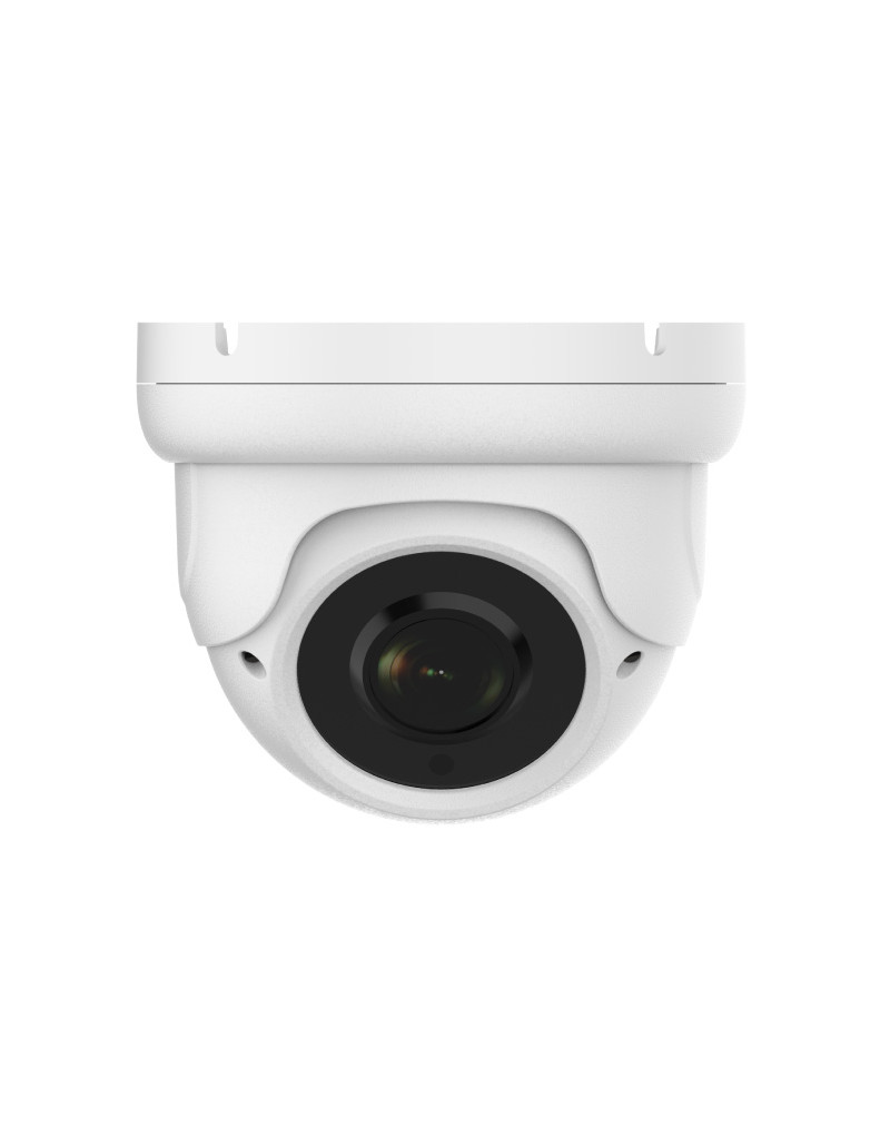 IP kamera 4.0MP POE varifocal  - 1