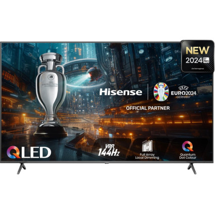 75 inča 75E7NQ PRO QLED 4K UHD Smart TV HISENSE - 1