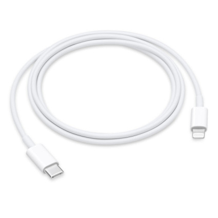 Kabl Apple USB-C to Lightning 1m MUQ93ZM/A  - 1
