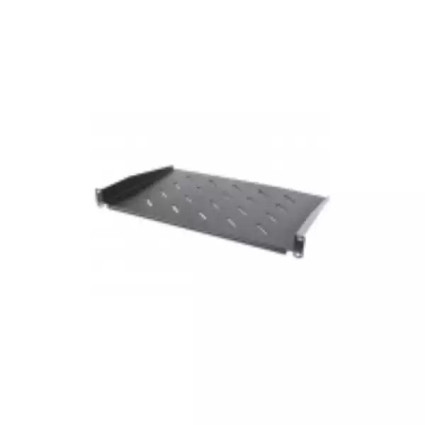  Polica fiksna 250mm rack 19/1U za sve tipove rek ormana spaja se na 2 šine sa 4---  - 1