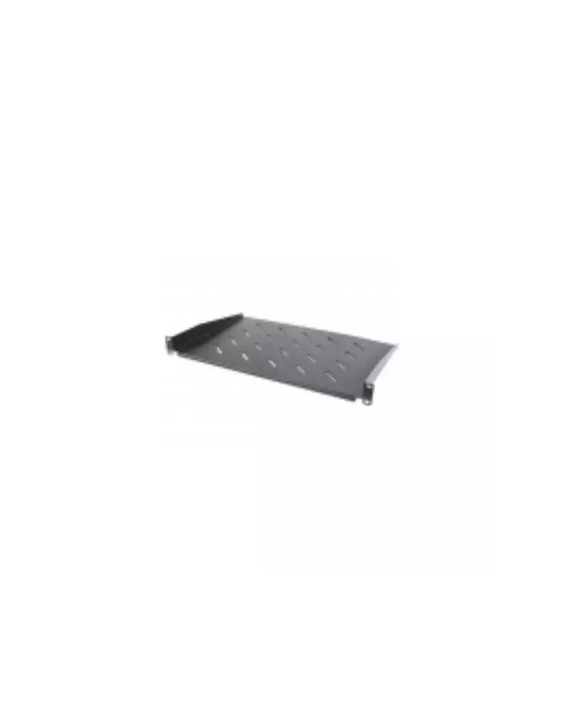 Polica fiksna 250mm rack 19/1U za sve tipove rek ormana spaja se na 2 šine sa 4--- - 1 Polica fiksna 250mm rack 19/1U za sve tipove rek ormana spaja se na 2 šine sa 4--- - 1