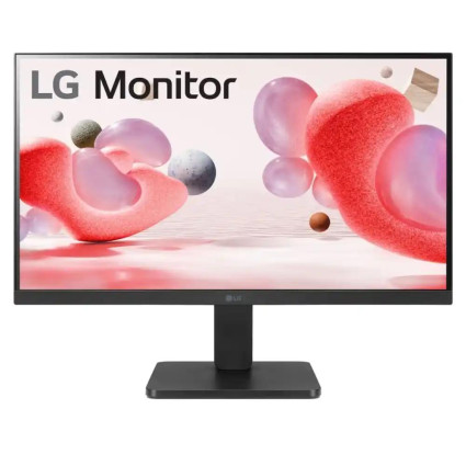 Monitor 21-5 LG 22MR410-B 1920x1080/Full HD/VA/100Hz/VGA/HDMI/AMD FreeSync  - 1