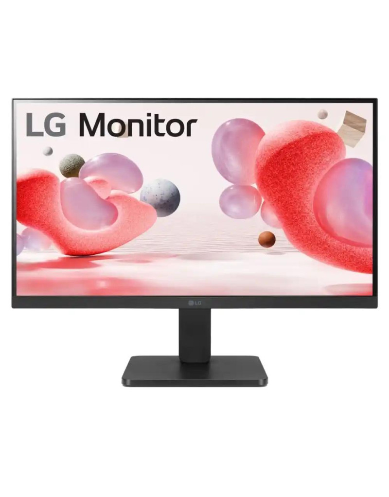 Monitor 21-5 LG 22MR410-B 1920x1080/Full HD/VA/100Hz/VGA/HDMI/AMD FreeSync  - 1