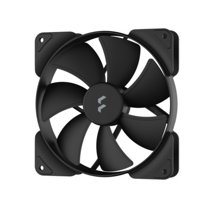 Ventilator 140mm Fractal Design Aspect 14 White, FD-F-AS1-1402  - 1