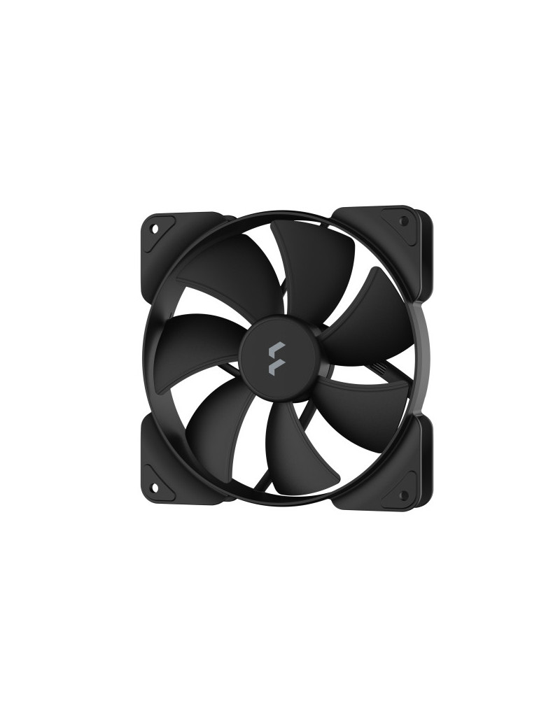 Ventilator 140mm Fractal Design Aspect 14 White, FD-F-AS1-1402  - 1