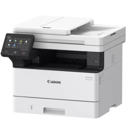 MFP Laser Canon i-SENSYS MF465dw štampač/skener/kopir/fax/duplex/LAN/wireless  - 1