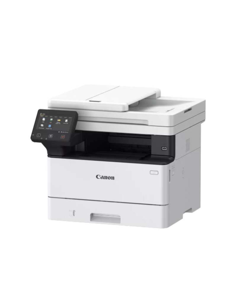 MFP Laser Canon i-SENSYS MF465dw štampač/skener/kopir/fax/duplex/LAN/wireless - 1 MFP Laser Canon i-SENSYS MF465dw štampač/skener/kopir/fax/duplex/LAN/wireless - 1