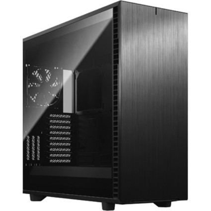 Kućište Fractal Design Define 7 XL Black TG Dark Tint, FD-C-DEF7X-03  - 1