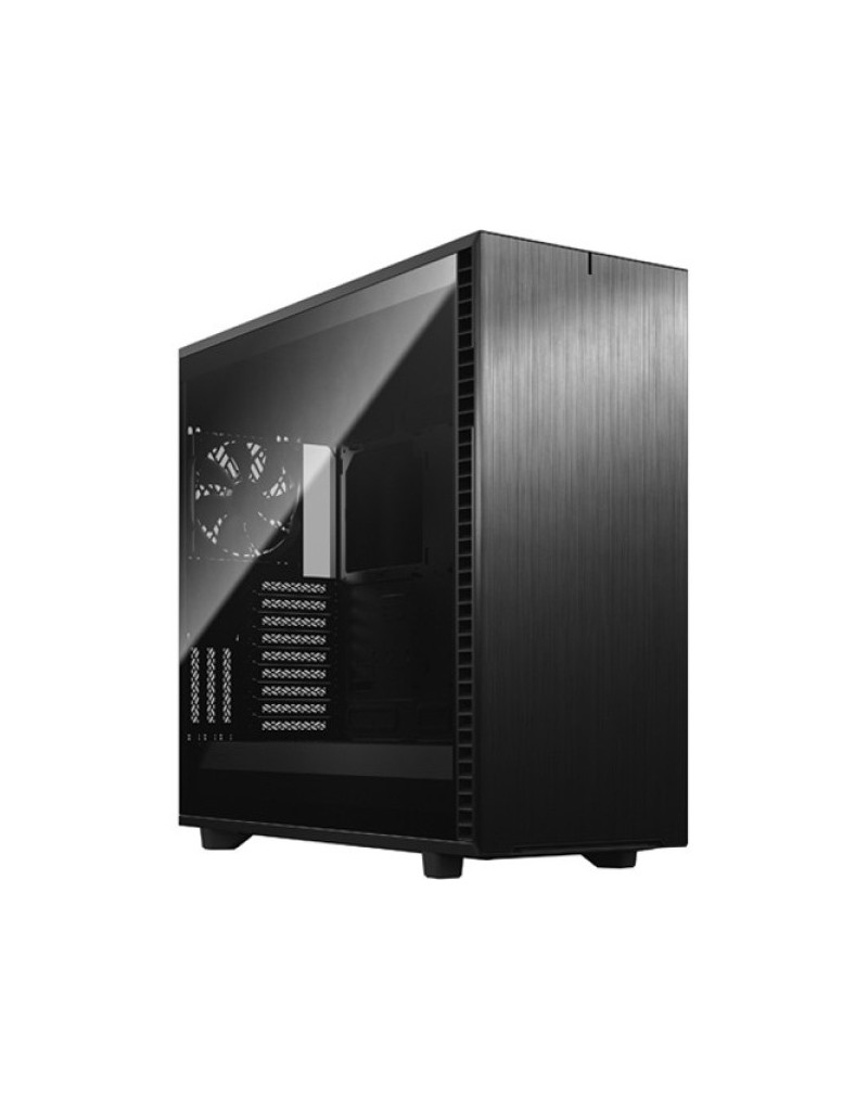 Kućište Fractal Design Define 7 XL Black TG Dark Tint, FD-C-DEF7X-03  - 1