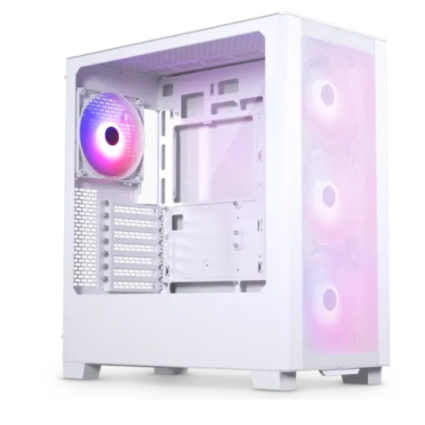 Kuciste Phanteks XT Pro Ultra D-RGB, White PH-XT523P1_DWT01  - 1