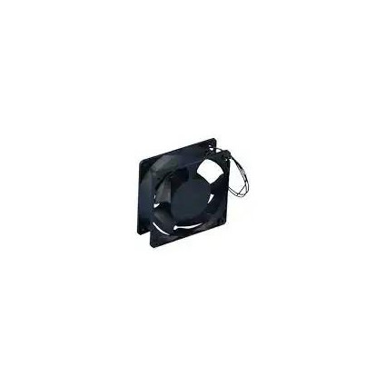  Ventilator za montažu u rekove i kućišta AC 220-240V / 50Hz, protok 87 m3/h,---  - 1