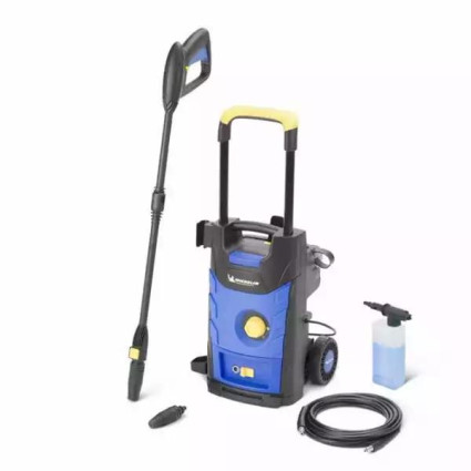Perač pod pritiskom Michelin MPX16E 1-6KW/125bar  - 1