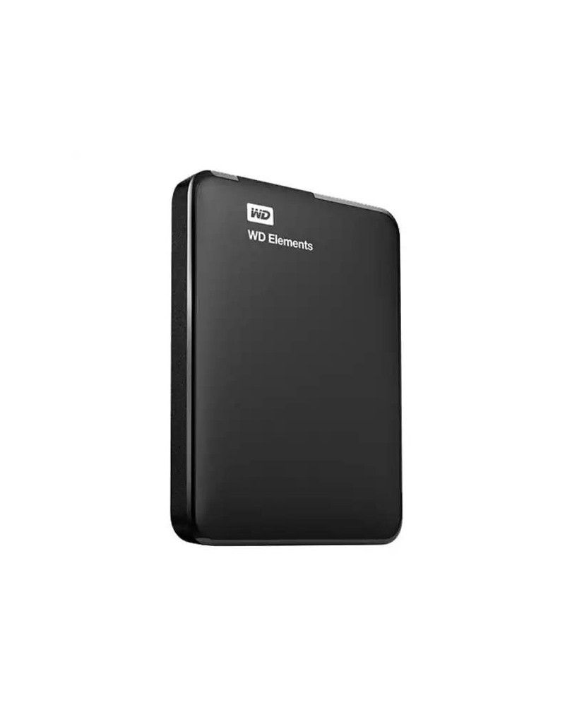 Eksterni hard disk 2TB Western Digital Elements WDBU6Y0020BBK-WESN - 1 Eksterni hard disk 2TB Western Digital Elements WDBU6Y0020BBK-WESN - 1