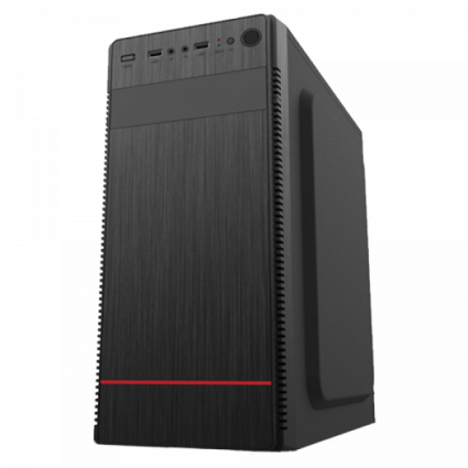 KUCISTE Stars Solutions K04 500W 2xUSB3.0  - 1