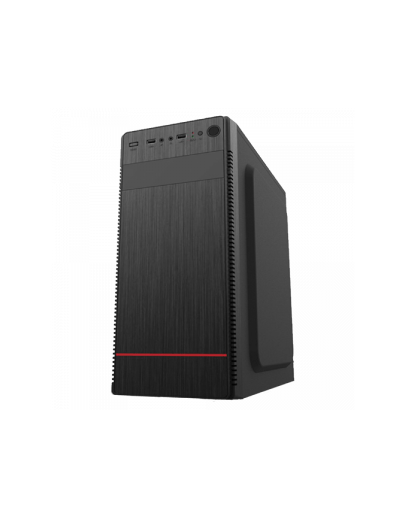 KUCISTE Stars Solutions K04 500W 2xUSB3.0  - 1