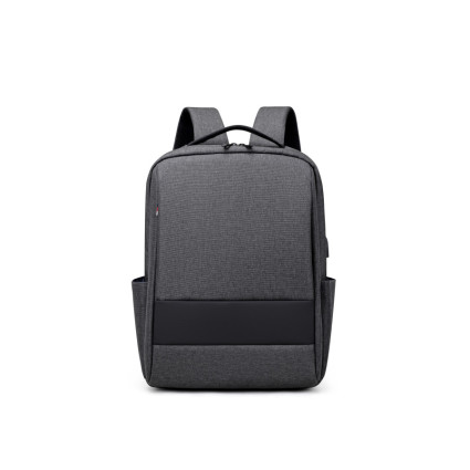 Ranac za laptop Stars Solutions SW505 15.6" sivi  - 1