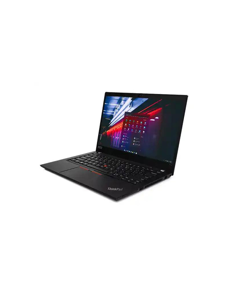 Laptop Lenovo ThinkPad T14 Gen2 14 FHD/i7-1165G7/16GB/SSD 256GB/Win11 pro/Renew  - 1