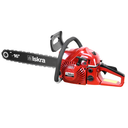 ISKRA benzinska motorna testera 45.8cm3 1.6kW ISKRA - 1