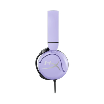 Cloud Mini Lavender Gaming slušalice sa mikrofonom HYPERX - 1