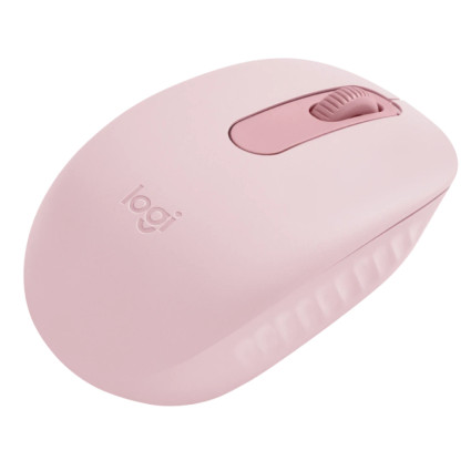 M196 Bluetooth rozi miš LOGITECH - 1