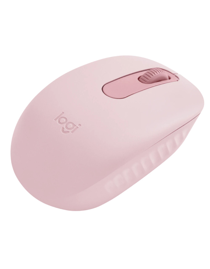 M196 Bluetooth rozi miš LOGITECH - 1