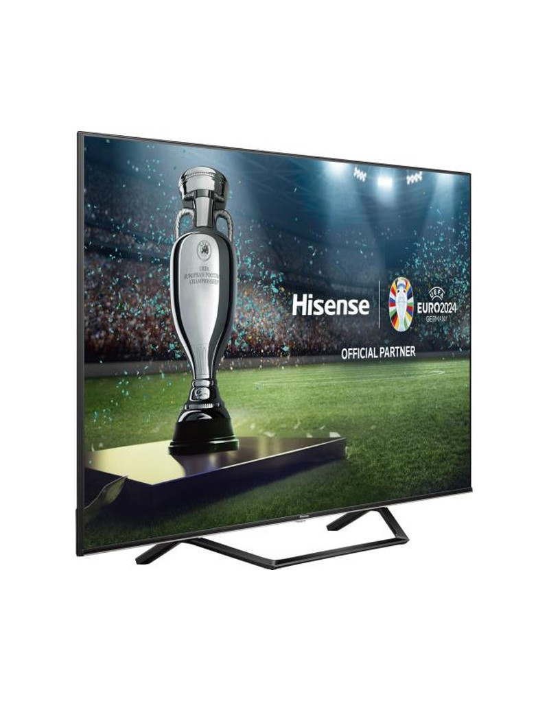 65 inča 65A7NQ QLED 4K UHD Smart TV HISENSE - 1