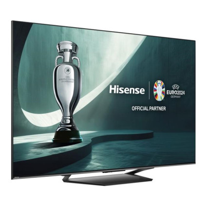 55 inča 55U7NQ Mini LED UHD Smart TV HISENSE - 1