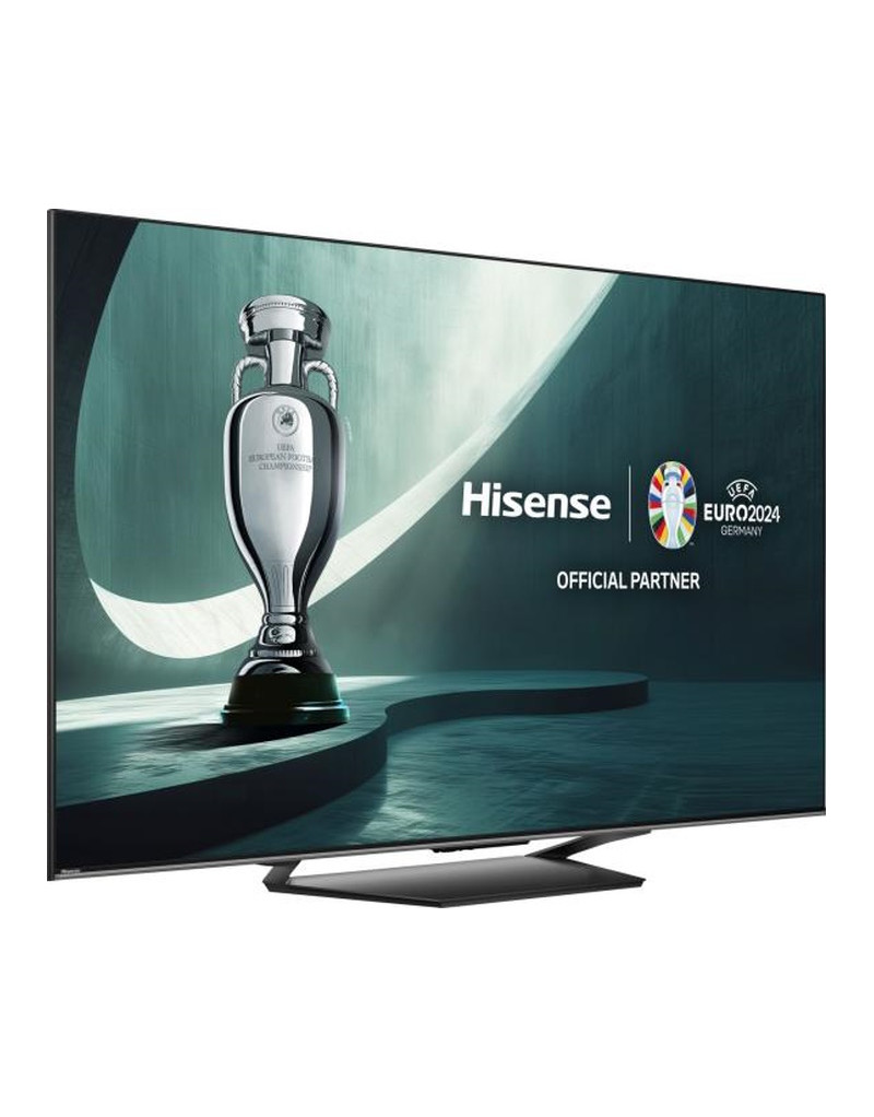 55 inča 55U7NQ Mini LED UHD Smart TV HISENSE - 1