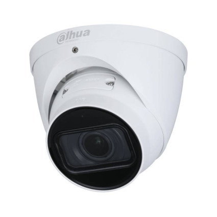 IPC-HDW2541T-ZS-27135-S2 5MP IR Vari-focal Eyeball WizSense Network Camera DAHUA - 1