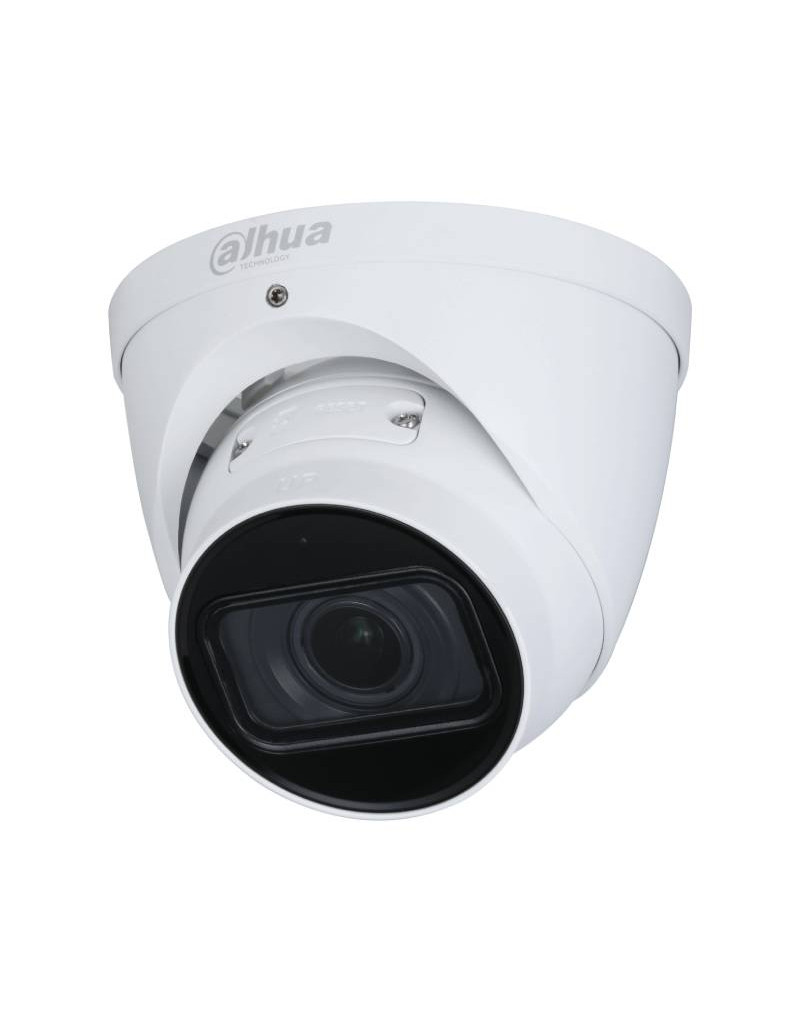 IPC-HDW2541T-ZS-27135-S2 5MP IR Vari-focal Eyeball WizSense Network Camera DAHUA - 1