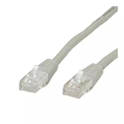 UTP cable CAT 6 sa konektorima 5m Secomp 30570  - 1