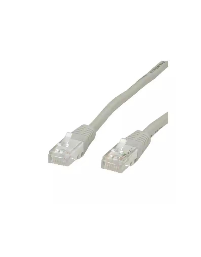 UTP cable CAT 6 sa konektorima 5m Secomp 30570 - 1 UTP cable CAT 6 sa konektorima 5m Secomp 30570 - 1
