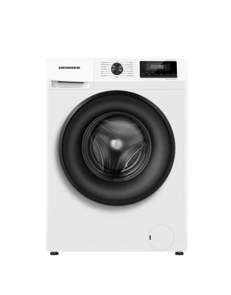 Mašina za pranje veša HEINNER HWM-H7014IVSMC+++ 7kg/1400o/15prog/inverter - 1 Mašina za pranje veša HEINNER HWM-H7014IVSMC+++ 7kg/1400o/15prog/inverter - 1
