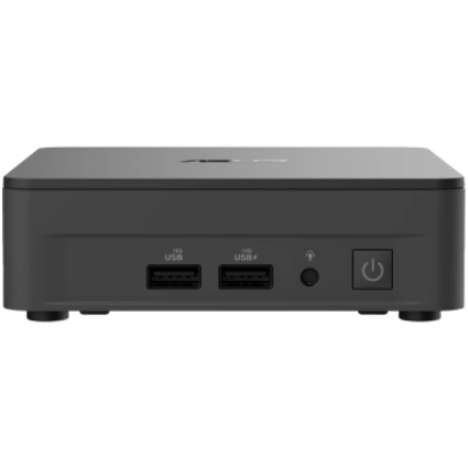 ASUS NUC12pro Intel Corei3-1220P/8GB/M.2 256GB/Win11Pro  - 1
