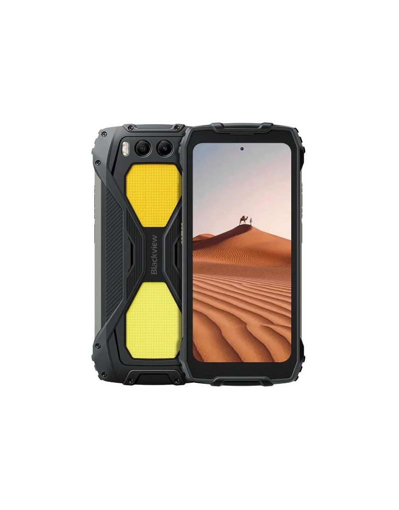 Mobilni telefon Blackview BV7300 6/256 Black IP68 - IP69K  - 1