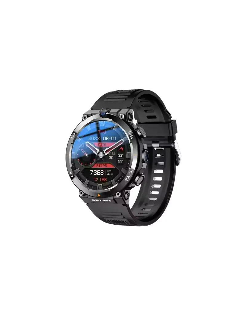 Smart Watcth MADOR H10 4G - 1 Smart Watcth MADOR H10 4G - 1