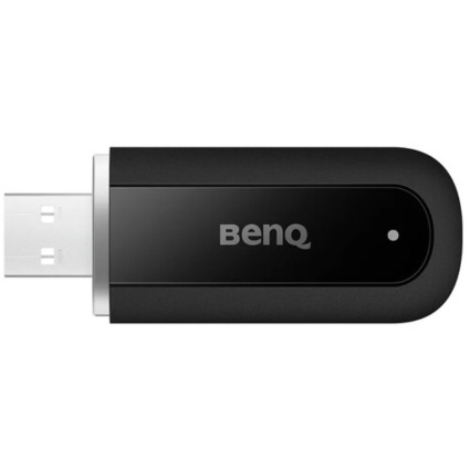 WI-FI 6 + BT5.2 WIRELESS DONGLE PDP WD02 (5A.F8Y28.DE1) BENQ - 1