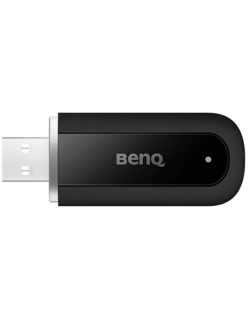 WI-FI 6 + BT5.2 WIRELESS DONGLE PDP WD02 (5A.F8Y28.DE1) BENQ - 1