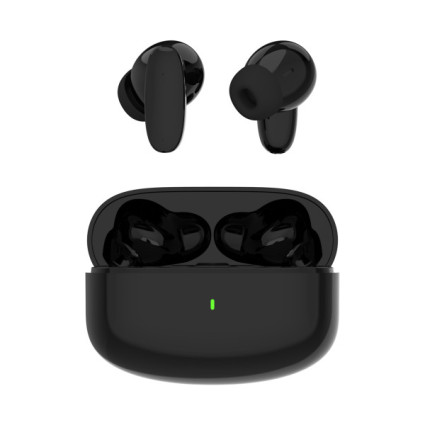 Slušalice sa mikrofonom S-Link SL-TWS08 TWS Bluetooth crne  - 1