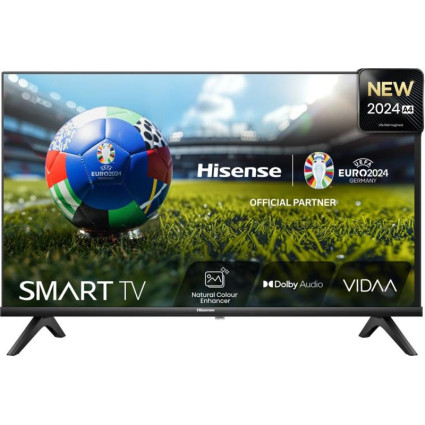 32 inča 32A4N LED HD Smart TV HISENSE - 1