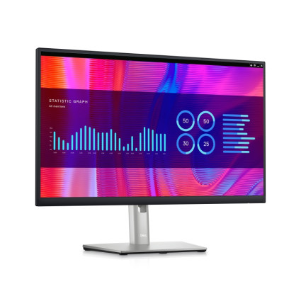 23.8 inch P2423DE QHD USB-C Professional IPS monitor DELL OEM - 1