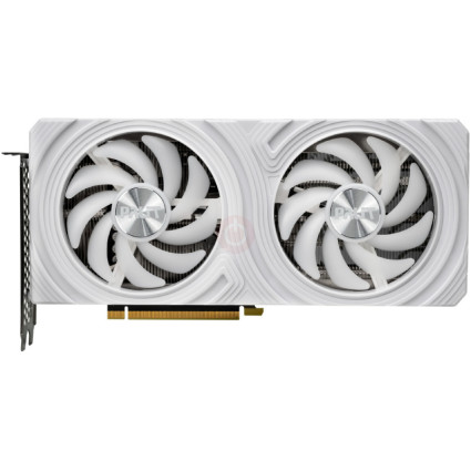 nVidia GeForce RTX 4060 Ti 8GB 128bit 128bit RTX4060Ti WHITE grafička karta PALIT - 1