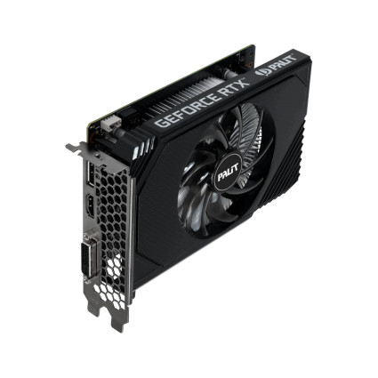 nVidia GeForce RTX 3050 6GB 96bit RTX3050 StormX grafička karta PALIT - 1