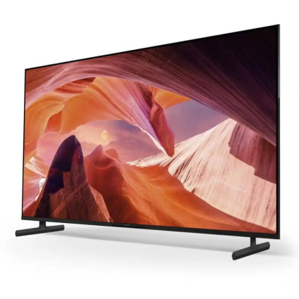 SMART LED TV 85 Sony KD85X80LAEP 3840x2160/UHD/4K/DVB-T2/S2/C  - 1