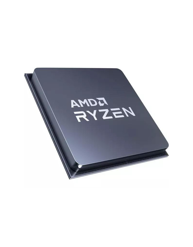 Procesor AMD AM4 Ryzen 7 5700G 3-8GHz  Tray  - 1