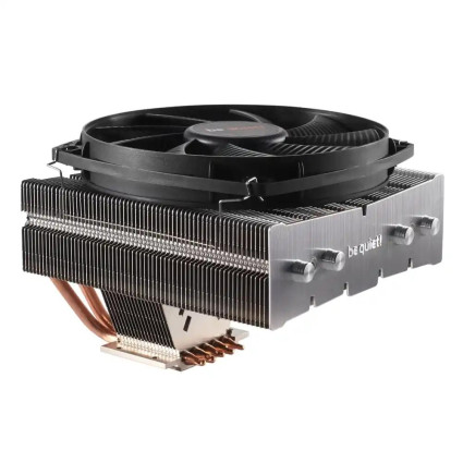 CPU Cooler Be quiet Shadow Rock TF2 BK003 -AM4,1200,1700- TDP 160W  - 1