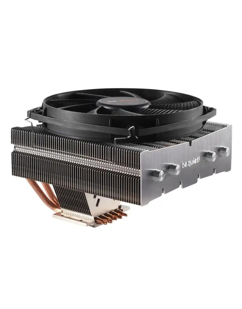 CPU Cooler Be quiet Shadow Rock TF2 BK003 -AM4,1200,1700- TDP 160W  - 1