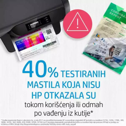 Patent olovka 0-5mm Bic  Bicmatic Classic  - 1